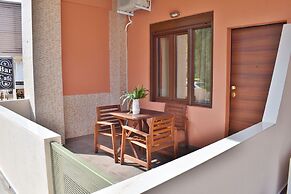 Kripis Studio Pefkohori