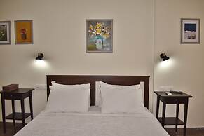 Kripis Studio Pefkohori