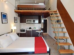 Kripis Studio Pefkohori