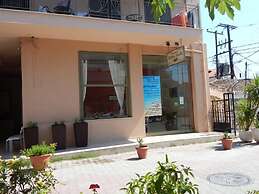 Kripis Studio Pefkohori