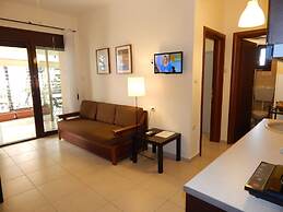 Kripis Studio Pefkohori