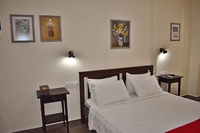 Kripis Studio Pefkohori