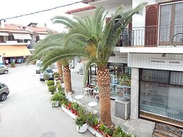 Kripis Studio Pefkohori