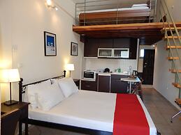 Kripis Studio Pefkohori