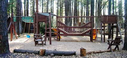 Lake of the Woods Resort