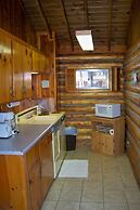 Lake of the Woods Resort