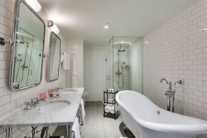 The Plymouth South Beach