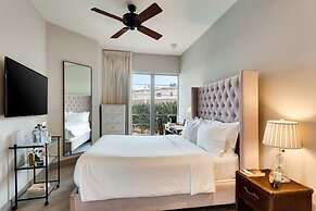 The Plymouth South Beach