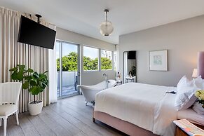 The Plymouth South Beach