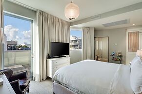 The Plymouth South Beach