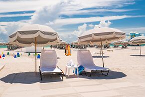 The Plymouth South Beach