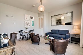 The Plymouth South Beach