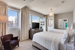 The Plymouth South Beach