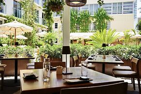 The Plymouth South Beach