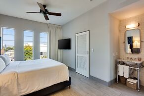 The Plymouth South Beach