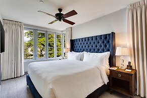 The Plymouth South Beach