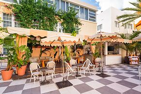 The Plymouth South Beach