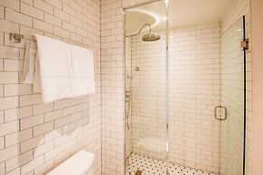 The Plymouth South Beach