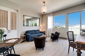 The Plymouth South Beach