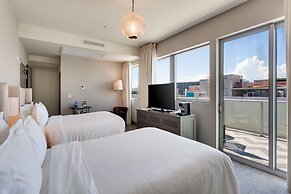 The Plymouth South Beach