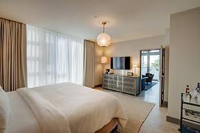 The Plymouth South Beach