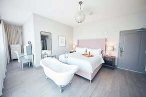 The Plymouth South Beach