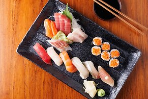 The Plymouth South Beach