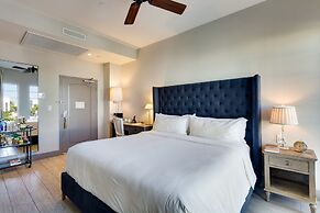 The Plymouth South Beach