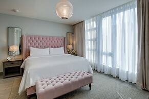 The Plymouth South Beach