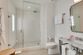 The Plymouth South Beach