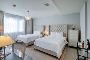 The Plymouth South Beach