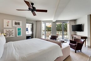 The Plymouth South Beach