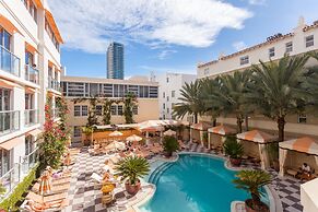 The Plymouth South Beach