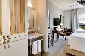 The Plymouth South Beach