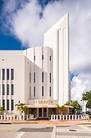 The Plymouth South Beach