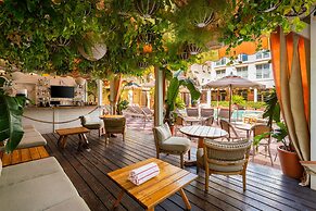 The Plymouth South Beach