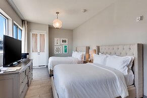 The Plymouth South Beach