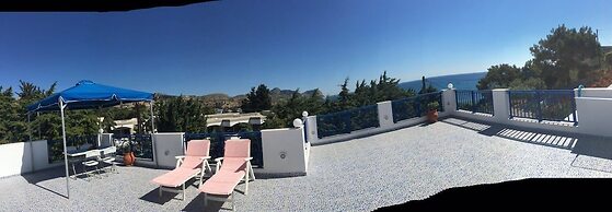 Mediterraneo Apartments