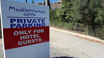 Mediterraneo Apartments