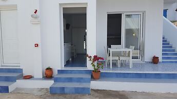 Mediterraneo Apartments