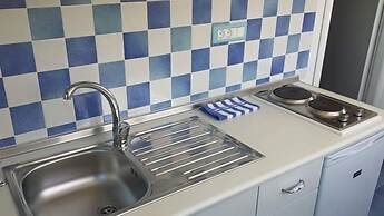 Mediterraneo Apartments