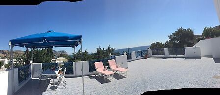 Mediterraneo Apartments