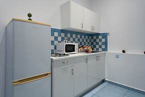 Mediterraneo Apartments