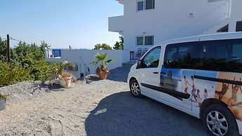 Mediterraneo Apartments