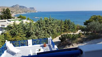 Mediterraneo Apartments