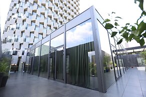 Maritim Hotel Plaza Tirana