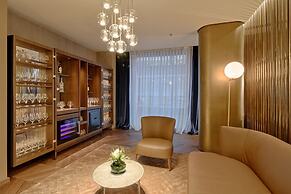 Maritim Hotel Plaza Tirana