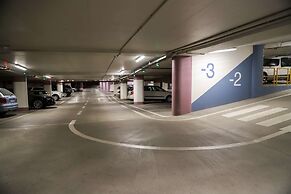 Maritim Hotel Plaza Tirana
