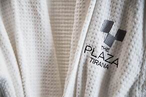 Maritim Hotel Plaza Tirana