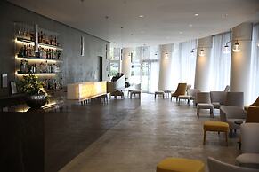 Maritim Hotel Plaza Tirana